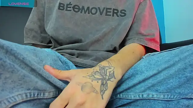 noah ricci online show from January 2025 12:19:01 PM