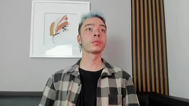 noah ricci online show from March 2025 12:04:02 PM