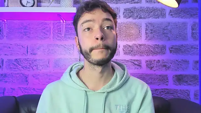 noah ricci online show from November 2025 12:05:02 PM