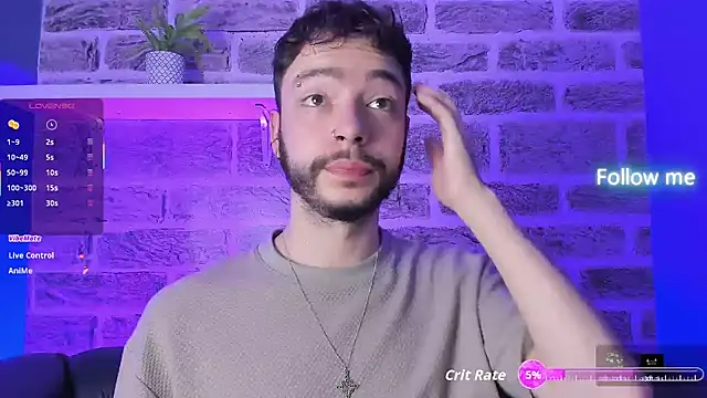 noah ricci online show from January 2026 12:09:02 PM