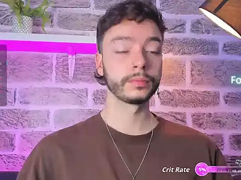 noah ricci online show from February 2026 12:04:01 PM