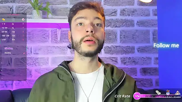 noah ricci online show from February 2026 12:01:02 PM