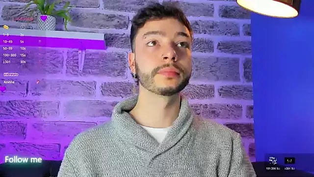 noah ricci online show from March 2026 12:06:02 PM