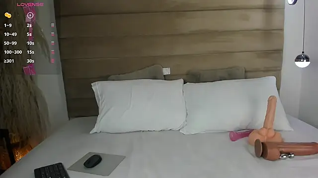 Snapshot of IsabellaJonns chatting on February 2025 04:21:01 AM IsabellaJonns online show from February 2025 04:21:01 AM