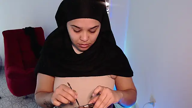 VenussTits97 online show from March 2025 11:49:01 PM