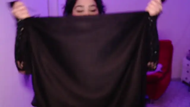 VenussTits97 online show from February 2026 11:36:01 PM