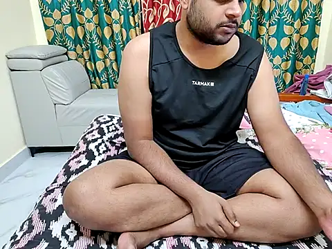 PawanHyd7 online show from March 2025 09:56:01 AM