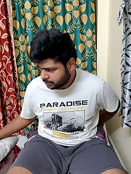 PawanHyd7 online show from October 2025 11:16:01 PM