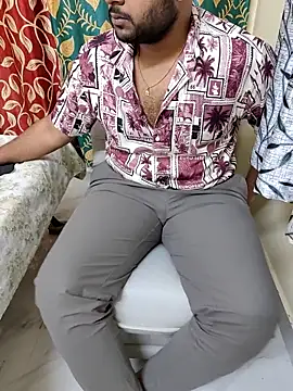 PawanHyd7 online show from March 2026 11:03:01 AM