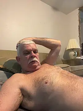 Snapshot of Silver1959 chatting on July 2026 06:34:02 PM Silver1959 online show from July 2026 06:34:02 PM