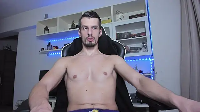 ToddClaytonn online show from November 2025 01:36:01 PM