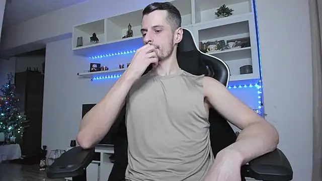 ToddClaytonn online show from January 2026 06:22:02 PM