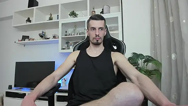 ToddClaytonn online show from April 2026 02:20:01 PM