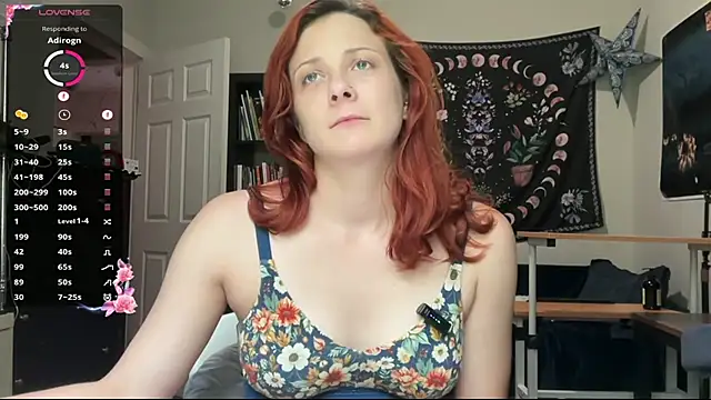 Snapshot of Aria_Fields chatting on May 2026 03:29:02 PM Aria Fields online show from May 2026 03:29:02 PM