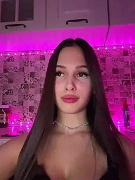 EricaWalls online show from February 2025 10:25:01 PM