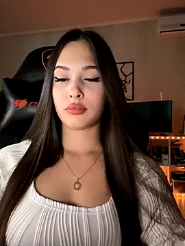 EricaWalls online show from September 2025 09:14:02 PM