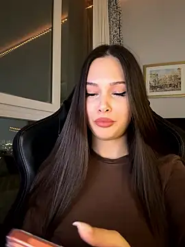 EricaWalls online show from January 2026 05:40:01 PM