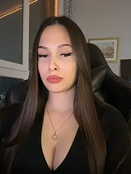 EricaWalls online show from March 2026 07:19:01 PM