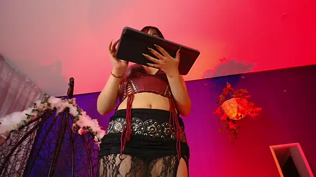 vanelope11 online show from April 2026 04:46:01 AM