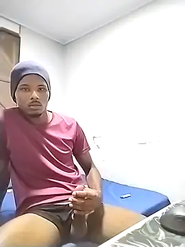 Preto raro  online show from March 2026 11:44:02 PM