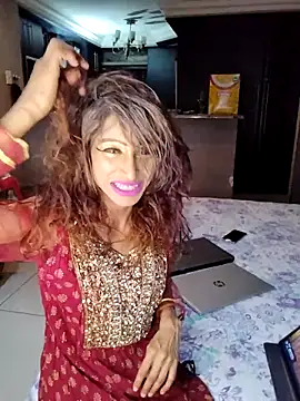 KamaLila online show from October 2025 04:53:02 PM