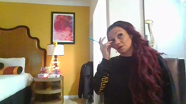 ALLURET4U online show from December 2024 07:13:02 AM