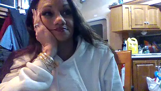 ALLURET4U online show from March 2025 03:13:01 AM