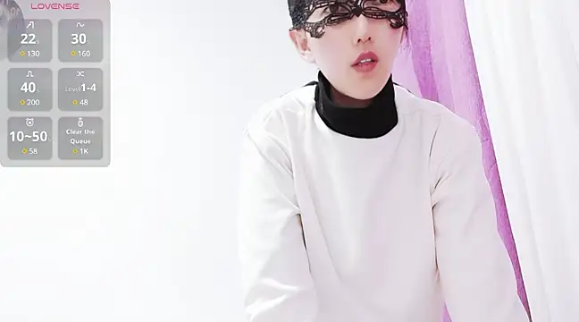 weoio-888 online show from December 2024 12:34:02 PM