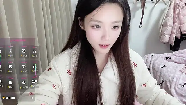 Puff-521 online show from February 2026 03:27:01 PM