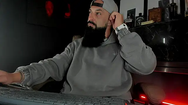 axxelrich  online show from October 2025 04:02:01 AM