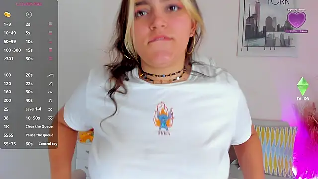 katy giil online show from January 2025 07:14:02 PM