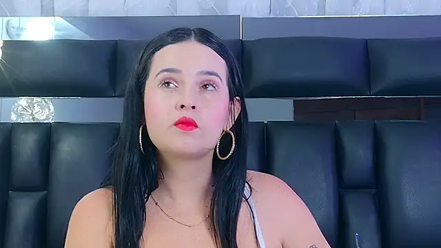 DahianaMoss online show from March 2026 11:54:01 AM