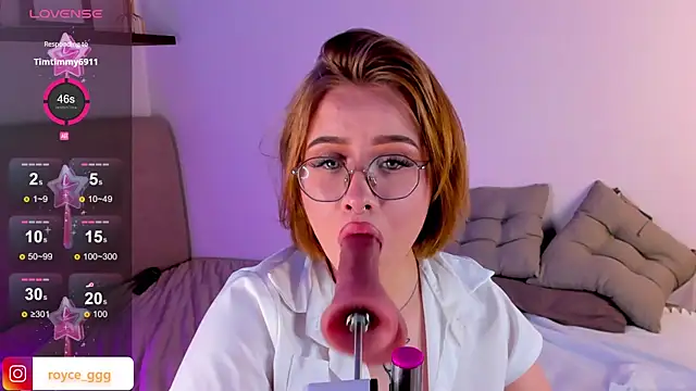 Snapshot of royce_ghost1 chatting on March 2025 02:32:01 AM royce ghost1 online show from March 2025 02:32:01 AM