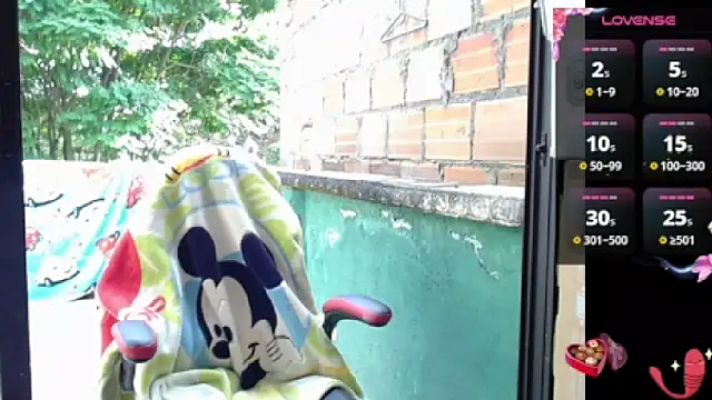 lvsaraa sexy online show from January 2025 10:06:01 PM