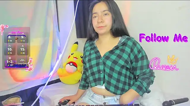 litle mily  online show from March 2026 01:35:02 AM