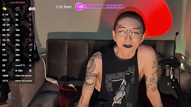 Snapshot of lovelylucyy chatting on February 2025 02:30:01 AM lovelylucyy online show from February 2025 02:30:01 AM