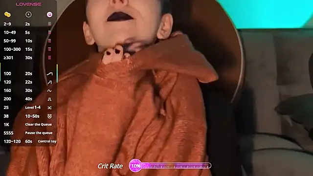 Snapshot of lovelylucyy chatting on February 2025 02:20:01 AM lovelylucyy online show from February 2025 02:20:01 AM