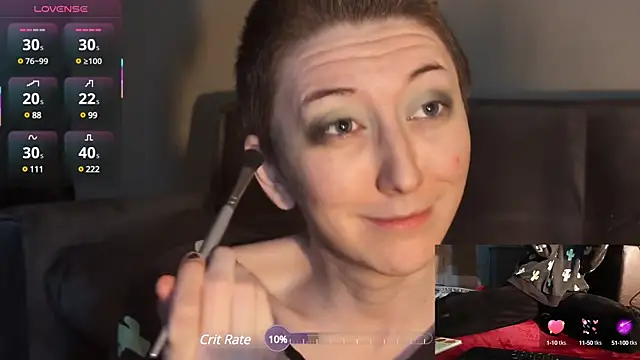 Snapshot of lovelylucyy chatting on March 2025 12:59:02 AM lovelylucyy online show from March 2025 12:59:02 AM