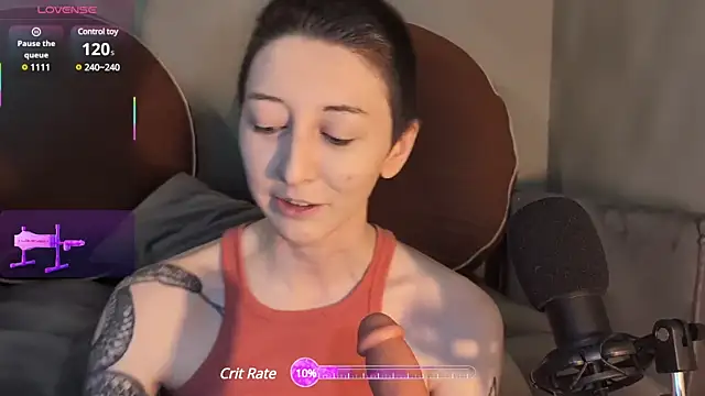 Snapshot of lovelylucyy chatting on March 2025 09:59:01 PM lovelylucyy online show from March 2025 09:59:01 PM