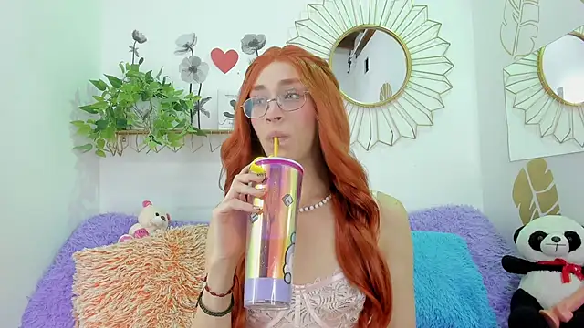 Ariadna Evangeline online show from September 2025 05:20:01 AM