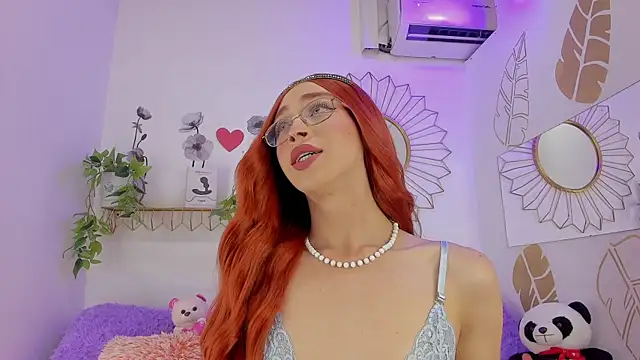 Ariadna Evangeline online show from November 2025 05:50:02 AM