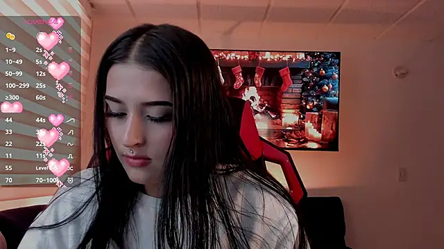 Charlotte greys online show from November 2025 02:06:02 PM