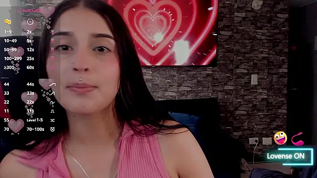 Charlotte greys online show from February 2026 08:23:01 PM