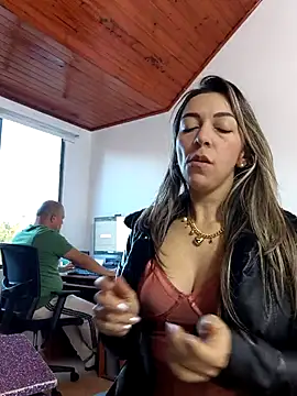 rachellboom online show from April 2026 10:40:01 PM