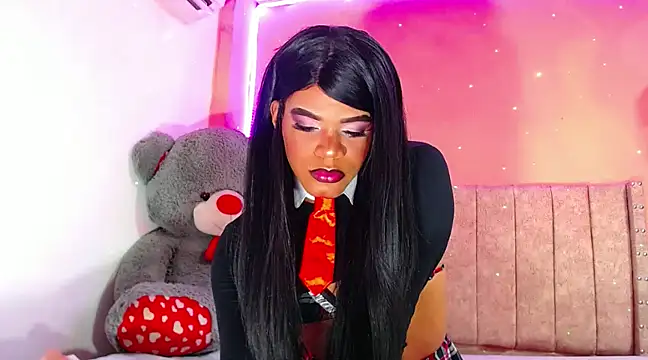 vanessa nauthygirls online show from December 2024 07:17:01 PM