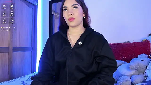 Lee Ash online show from February 2026 06:40:02 AM