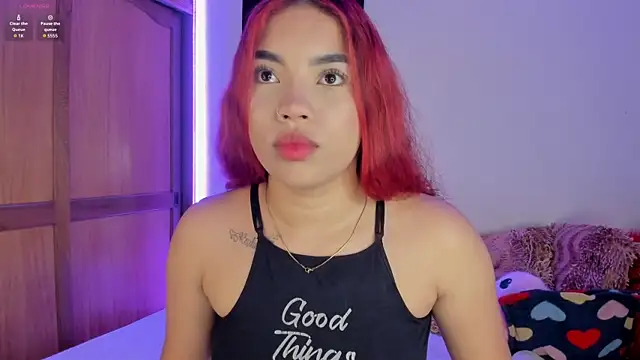 Lee Ash online show from April 2026 04:13:02 AM