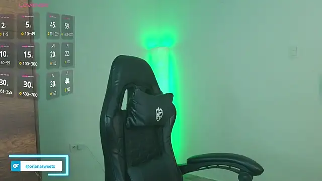 orianasweet 1 online show from March 2026 04:29:02 AM