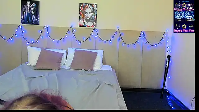 Snapshot of MuscleXXXBarbie chatting on March 2025 04:25:02 AM MuscleXXXBarbie online show from March 2025 04:25:02 AM