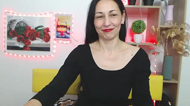 LiluGrants online show from January 2025 07:04:01 PM